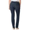 imageLevi Strauss Signature Gold Womens Curvy Totally Shaping Straight Jeans MidRise Stretch Denim Available in Plus SizeAwaken