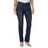 imageLevi Strauss Signature Gold Womens Curvy Totally Shaping Straight Jeans MidRise Stretch Denim Available in Plus SizeAwaken
