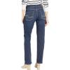 imageLevi Strauss Signature Gold Womens Curvy Totally Shaping Straight Jeans MidRise Stretch Denim Available in Plus SizeAwaken