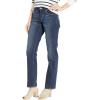 imageLevi Strauss Signature Gold Womens Curvy Totally Shaping Straight Jeans MidRise Stretch Denim Available in Plus SizeAwaken