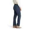 imageLevi Strauss Signature Gold Womens Curvy Totally Shaping Straight Jeans MidRise Stretch Denim Available in Plus SizeAwaken Waterless