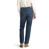 imageLevi Strauss Signature Gold Womens Curvy Totally Shaping Straight Jeans MidRise Stretch Denim Available in Plus SizeAwaken Waterless