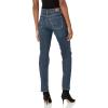 imageLevi Strauss Signature Gold Womens Curvy Totally Shaping Straight Jeans MidRise Stretch Denim Available in Plus SizeAwaken Waterless