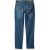 imageLevi Strauss Signature Gold Womens Curvy Totally Shaping Straight Jeans MidRise Stretch Denim Available in Plus SizeBlue Ice
