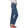 imageLevi Strauss Signature Gold Womens Curvy Totally Shaping Straight Jeans MidRise Stretch Denim Available in Plus SizeJackson Square
