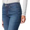 imageLevi Strauss Signature Gold Womens Curvy Totally Shaping Straight Jeans MidRise Stretch Denim Available in Plus SizeJackson Square