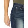 imageLevi Strauss Signature Gold Womens Curvy Totally Shaping Straight Jeans MidRise Stretch Denim Available in Plus SizeSplendor