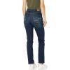 imageLevi Strauss Signature Gold Womens Curvy Totally Shaping Straight Jeans MidRise Stretch Denim Available in Plus SizeSplendor