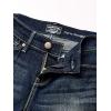 imageLevi Strauss Signature Gold Womens Curvy Totally Shaping Straight Jeans MidRise Stretch Denim Available in Plus SizeSplendor
