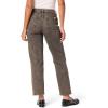 imageLevi Strauss Signature Gold Womens Size Heritage High Rise Straight Standard and PlusNew Copper Glow