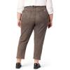 imageLevi Strauss Signature Gold Womens Size Heritage High Rise Straight Standard and PlusNew Copper Glow