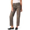 imageLevi Strauss Signature Gold Womens Size Heritage High Rise Straight Standard and PlusNew Copper Glow