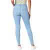 imageLevi Strauss Signature Gold Womens Totally Shaping Ultimate Pullon Skinny Jeans Also Available in PlusNew Cosmic Waves