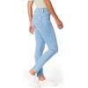 imageLevi Strauss Signature Gold Womens Totally Shaping Ultimate Pullon Skinny Jeans Also Available in PlusNew Cosmic Waves