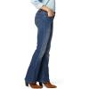 imageLevi Strauss Signature Gold Womens True Boot Jean Standard and PlusGolden Star