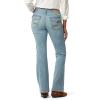 imageLevi Strauss Signature Gold Womens True Boot Jean Standard and PlusNostalgia Light