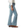 imageLevi Strauss Signature Gold Womens True Boot Jean Standard and PlusNostalgia Light