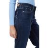 imageLevi Strauss Signature Gold Womens True Boot Jean Standard and PlusTinty Night