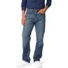 imageLevi Strauss Signature Gold Mens Relaxed Fit Flex Jeans Available in Big ampamp TallCrusade Flx