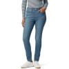 imageLevi Strauss Signature Gold Womens Totally Shaping Ultimate Pullon Skinny Jeans Also Available in PlusMid Easy
