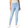 imageLevi Strauss Signature Gold Womens Totally Shaping Ultimate Pullon Skinny Jeans Also Available in PlusNew Cosmic Waves
