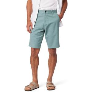 imageLevi Strauss Signature Gold Mens Casual Chino ShortsNew Goblin Blue