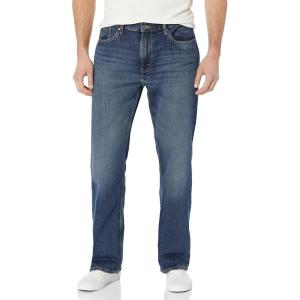 imageLevi Strauss Signature Gold Mens Relaxed Fit Flex Jeans Available in Big ampamp TallOdyssey