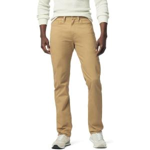 imageLevi Strauss Signature Gold Mens Slim Straight Fit JeansAmerican Khaki