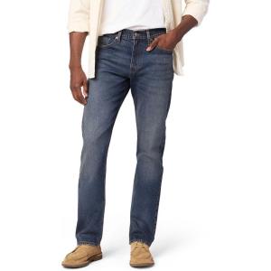 imageLevi Strauss Signature Gold Mens Slim Straight Fit JeansVision