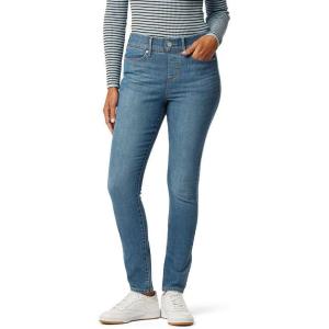 imageLevi Strauss Signature Gold Womens Totally Shaping Ultimate Pullon Skinny Jeans Also Available in PlusMid Easy