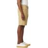 imageLevi Strauss Signature Gold Mens Casual Chino 105quot ShortsBritish Khaki