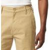 imageLevi Strauss Signature Gold Mens Casual Chino 105quot ShortsBritish Khaki