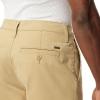 imageLevi Strauss Signature Gold Mens Casual Chino 105quot ShortsBritish Khaki
