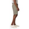 imageLevi Strauss Signature Gold Mens Casual Chino 105quot ShortsSilver Skies