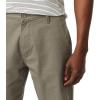 imageLevi Strauss Signature Gold Mens Casual Chino 105quot ShortsSilver Skies