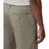 imageLevi Strauss Signature Gold Mens Casual Chino 105quot ShortsSilver Skies
