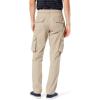 imageLevi Strauss Signature Gold Mens Classic Cargo PantLight Mocha  Exclusive