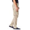 imageLevi Strauss Signature Gold Mens Classic Cargo PantLight Mocha  Exclusive