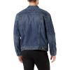imageLevi Strauss Signature Gold Mens Signature Trucker JacketElvis
