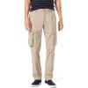 imageLevi Strauss Signature Gold Mens Classic Cargo PantLight Mocha  Exclusive