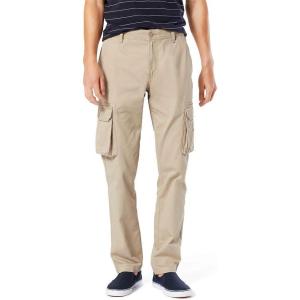 imageLevi Strauss Signature Gold Mens Classic Cargo PantLight Mocha  Exclusive