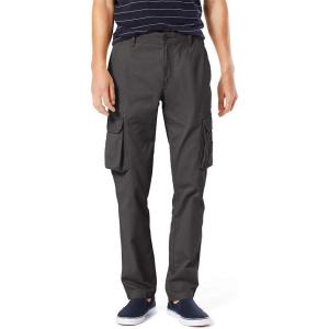 imageLevi Strauss Signature Gold Mens Classic Cargo PantPirate Grey  Exclusive