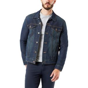 imageLevi Strauss Signature Gold Mens Signature Trucker JacketRebel