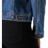 imageWomens Original Trucker Stretch Denim Also Available in PlusNew Jolene Top