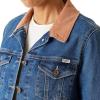 imageWomens Original Trucker Stretch Denim Also Available in PlusNew Jolene Top