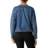 imageWomens Original Trucker Stretch Denim Also Available in PlusNew Jolene Top
