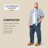 imageLevi Strauss Signature Gold Mens Carpenter JeansCoconut Milk
