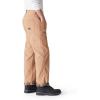 imageLevi Strauss Signature Gold Mens Carpenter JeansNew Extra Butter  Flannel Lined