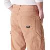 imageLevi Strauss Signature Gold Mens Carpenter JeansNew Extra Butter  Flannel Lined
