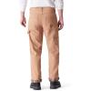 imageLevi Strauss Signature Gold Mens Carpenter JeansNew Extra Butter  Flannel Lined